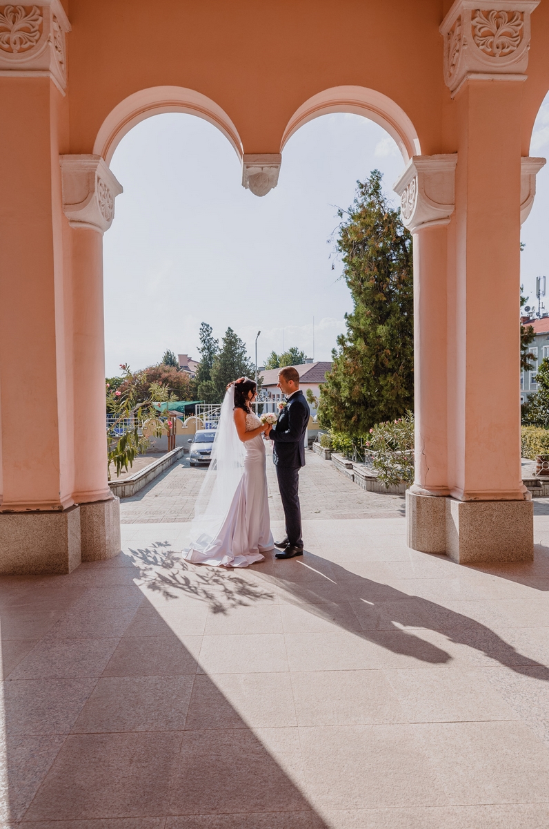 244  Катерина & Йосиф